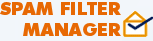 Red Condor Spam Filter Manager Red Condor Spam Filter Manager